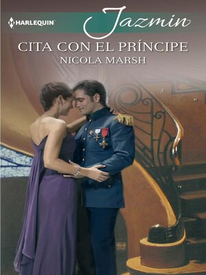 cover image of Cita con el príncipe